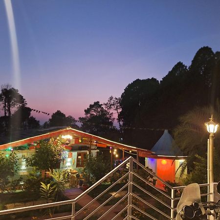Tathastu Bir -Homestay ,Dorm,Hostel Luaran gambar