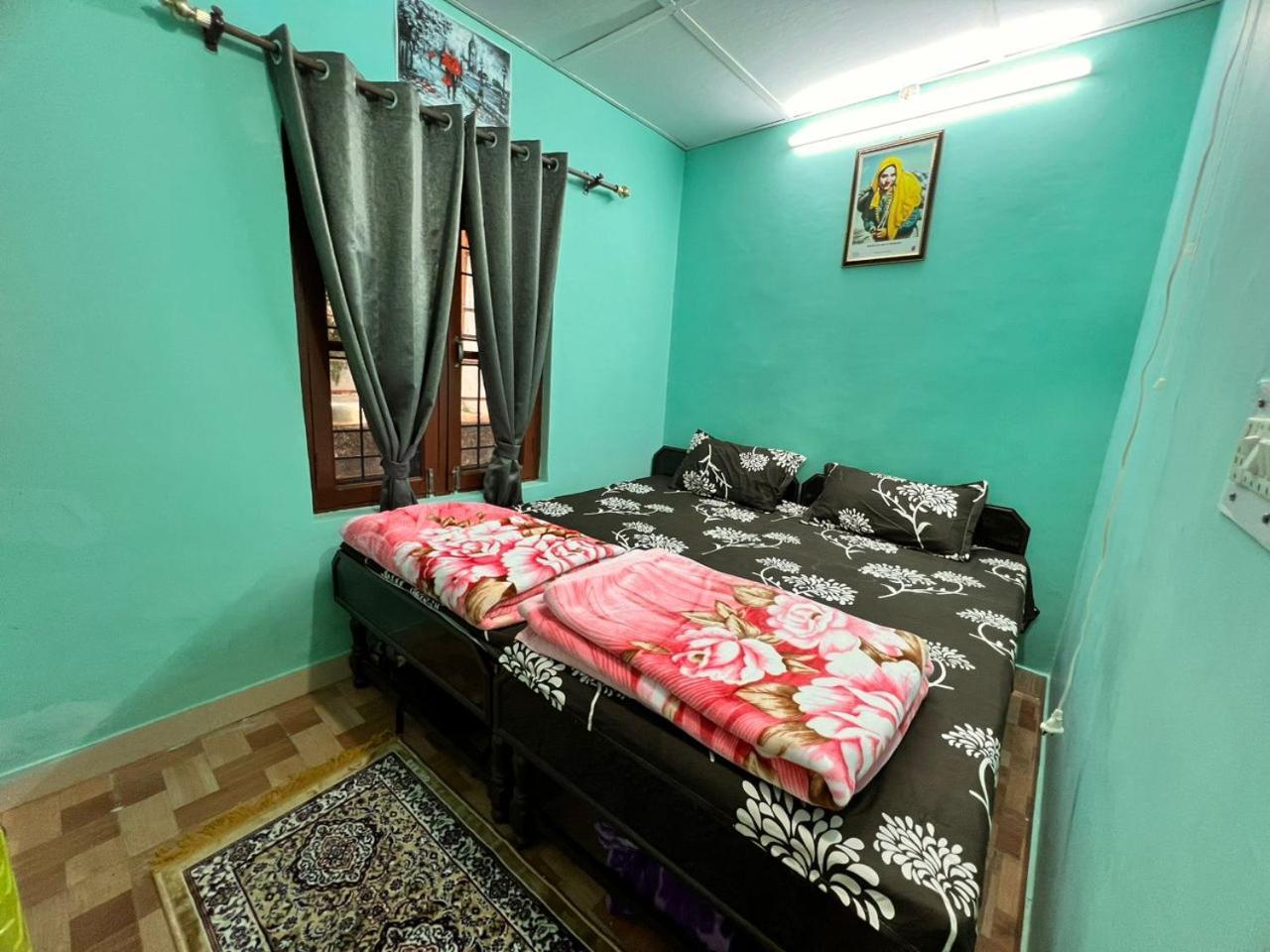 Tathastu Bir -Homestay ,Dorm,Hostel Luaran gambar