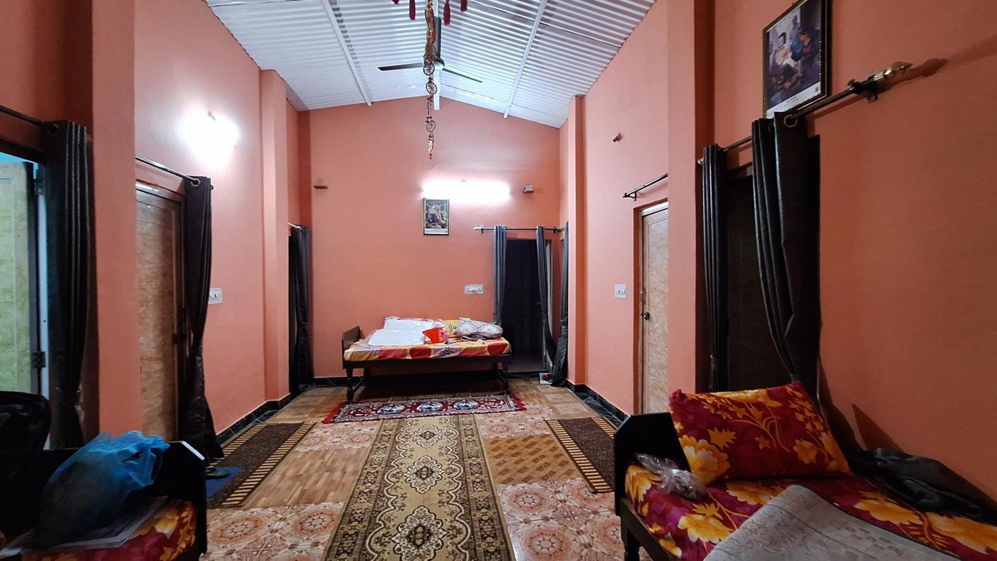 Tathastu Bir -Homestay ,Dorm,Hostel Luaran gambar