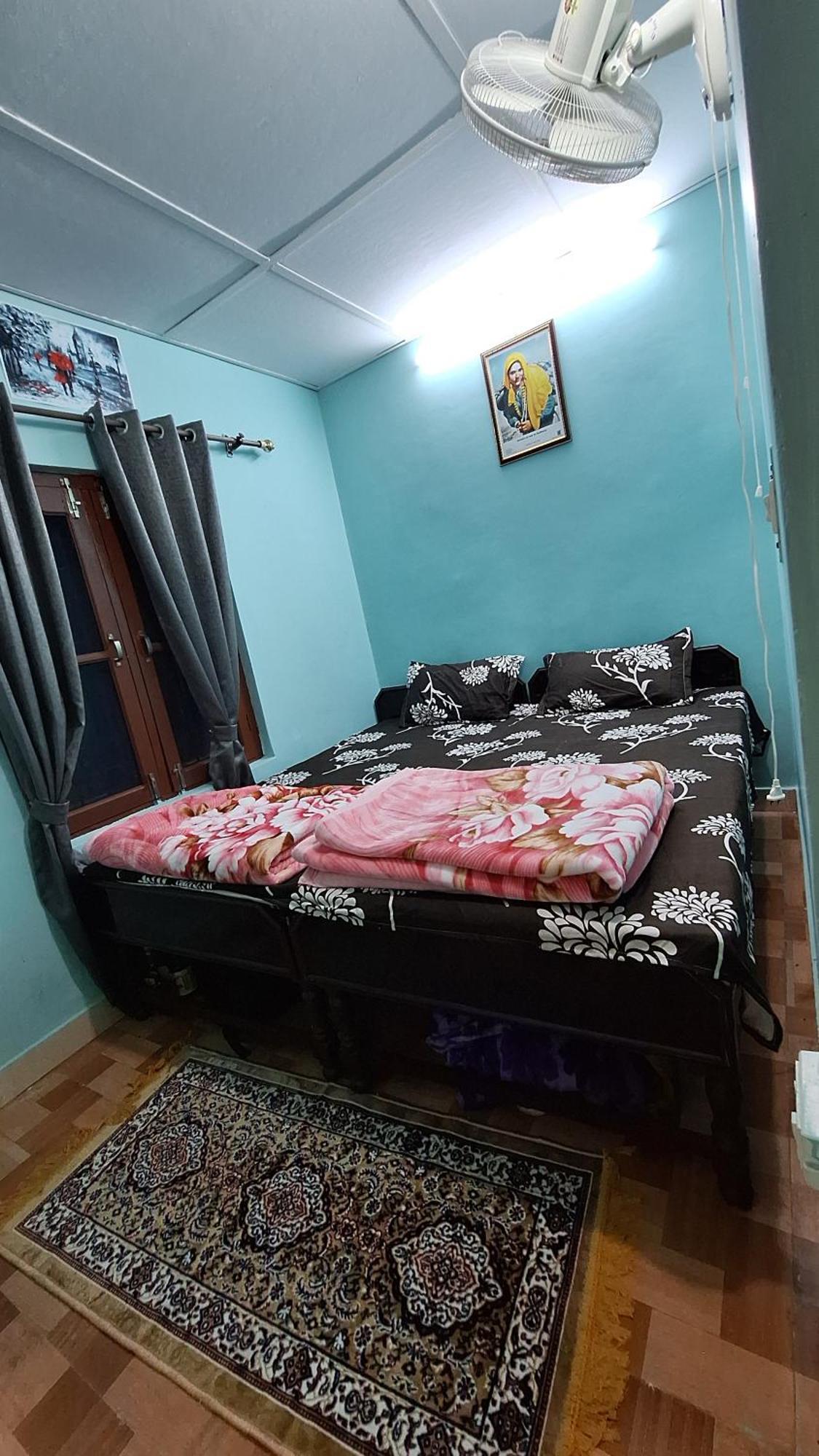 Tathastu Bir -Homestay ,Dorm,Hostel Luaran gambar
