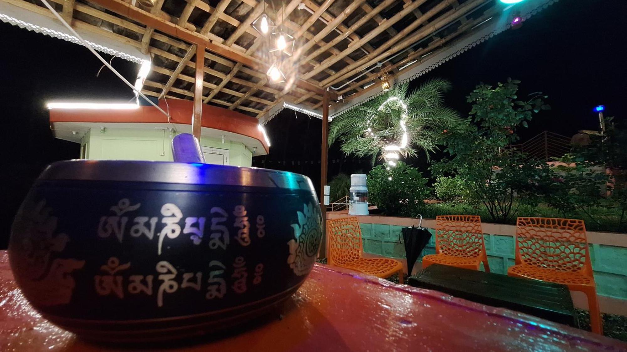 Tathastu Bir -Homestay ,Dorm,Hostel Luaran gambar