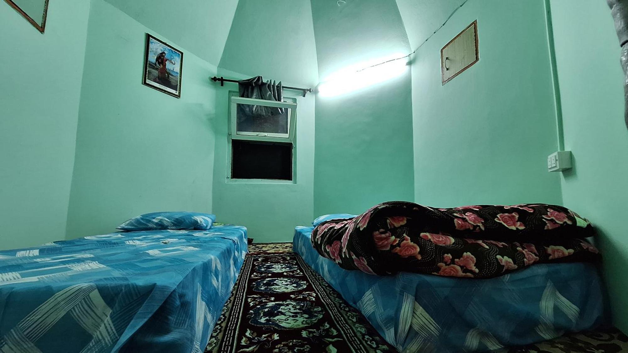 Tathastu Bir -Homestay ,Dorm,Hostel Luaran gambar