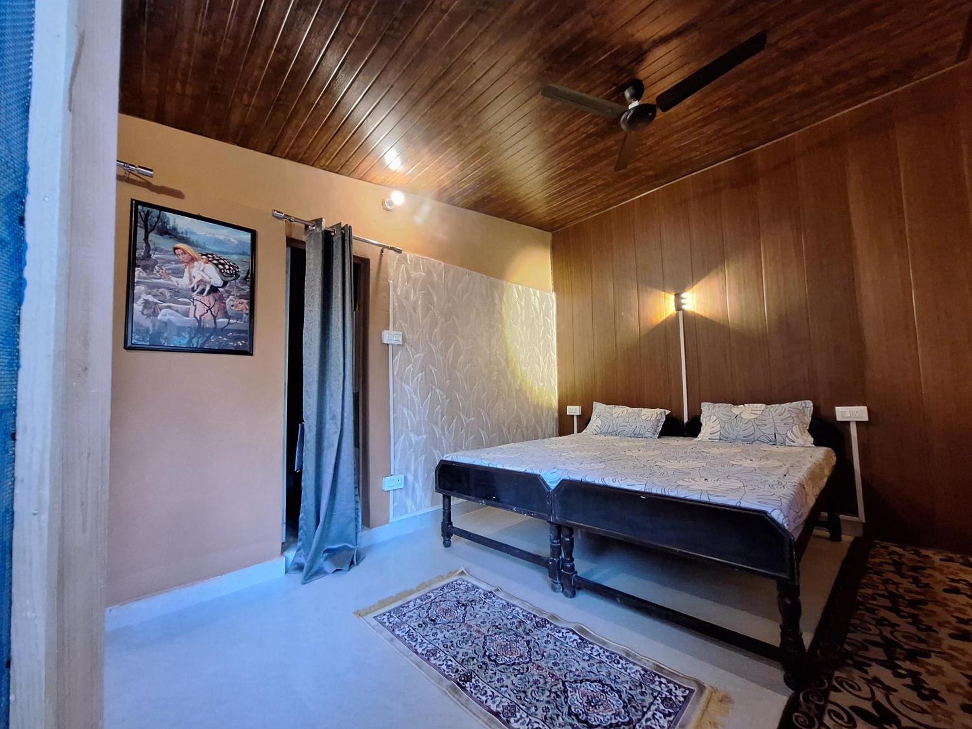 Tathastu Bir -Homestay ,Dorm,Hostel Luaran gambar