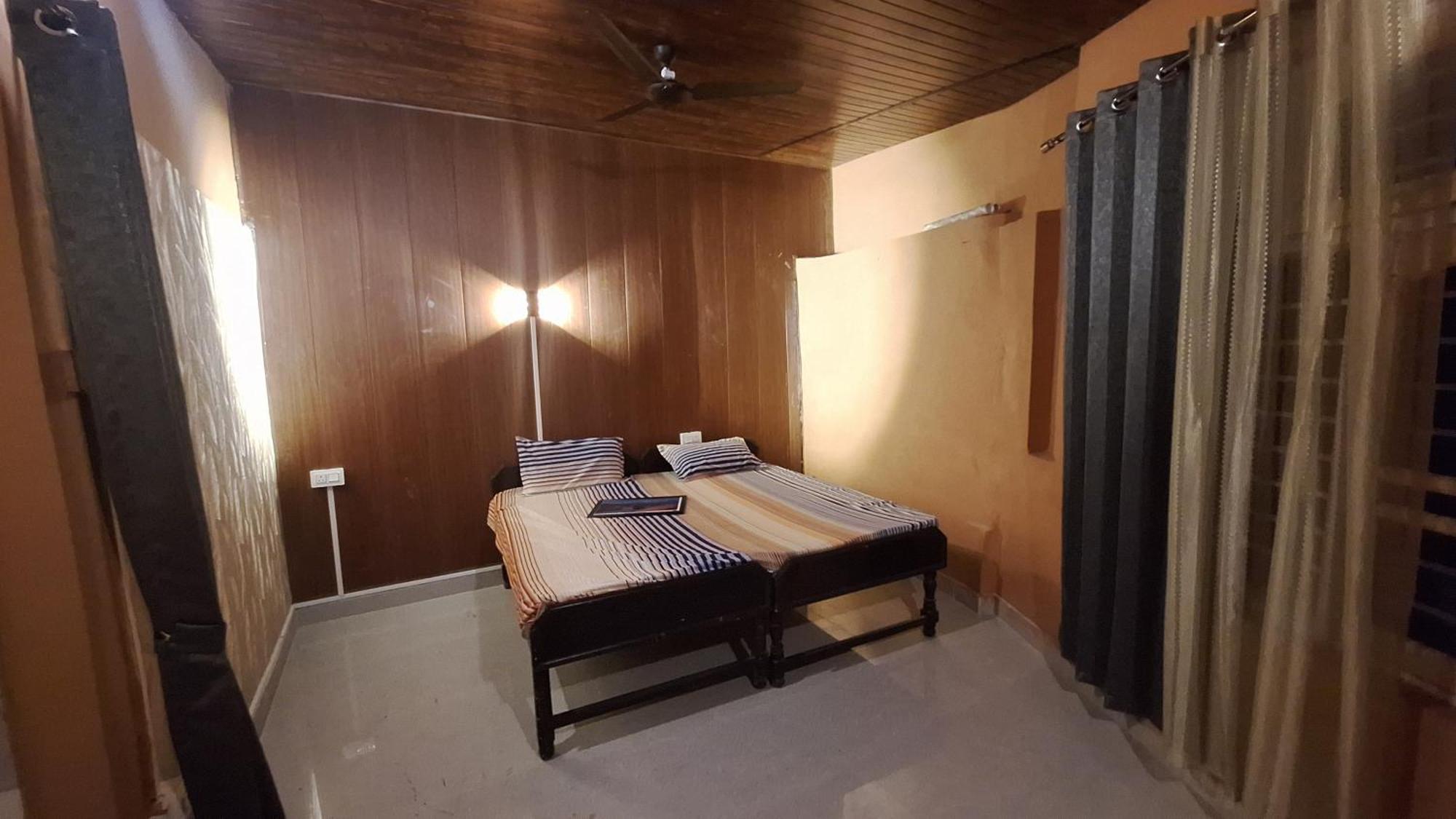 Tathastu Bir -Homestay ,Dorm,Hostel Luaran gambar