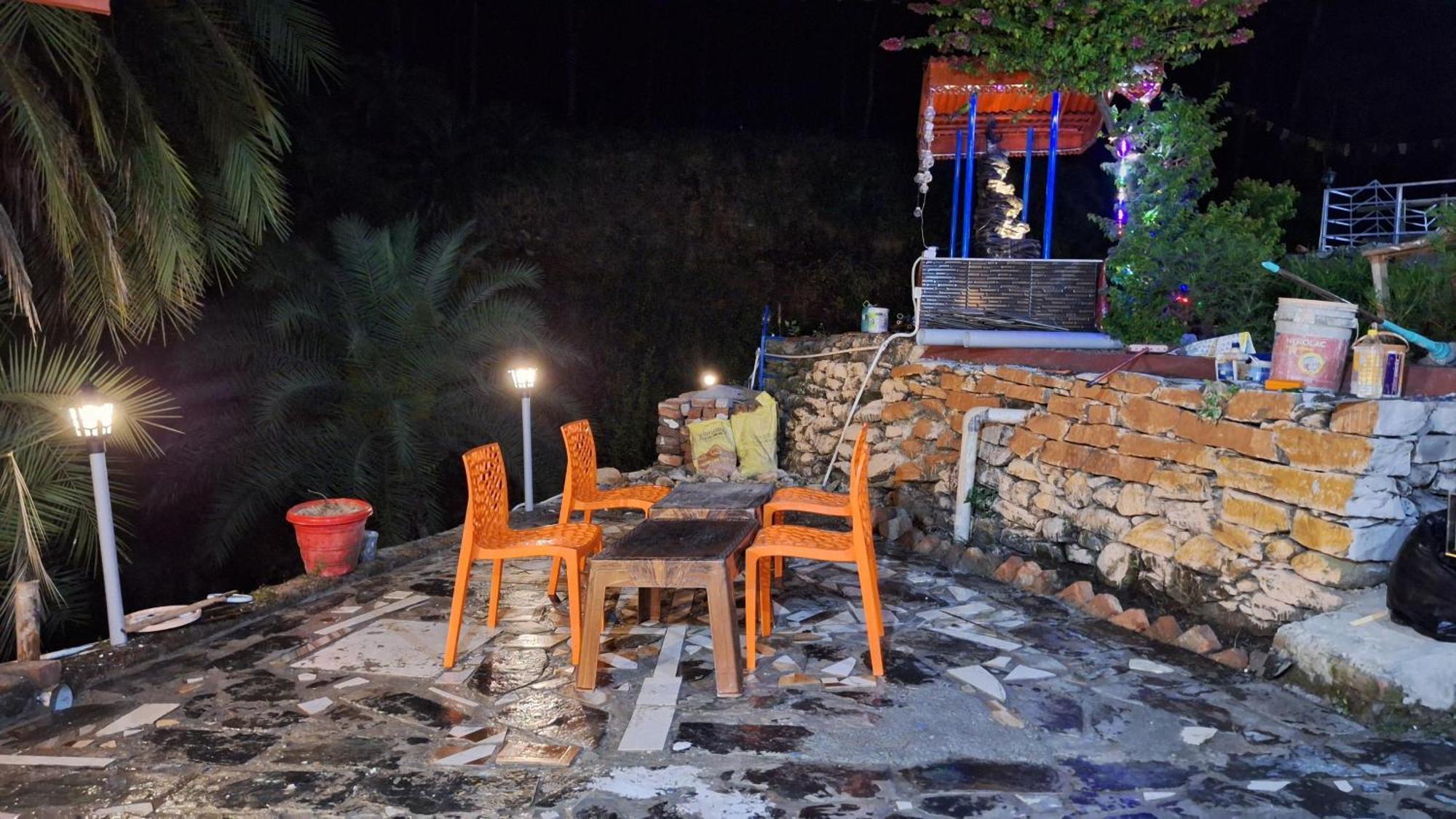Tathastu Bir -Homestay ,Dorm,Hostel Luaran gambar