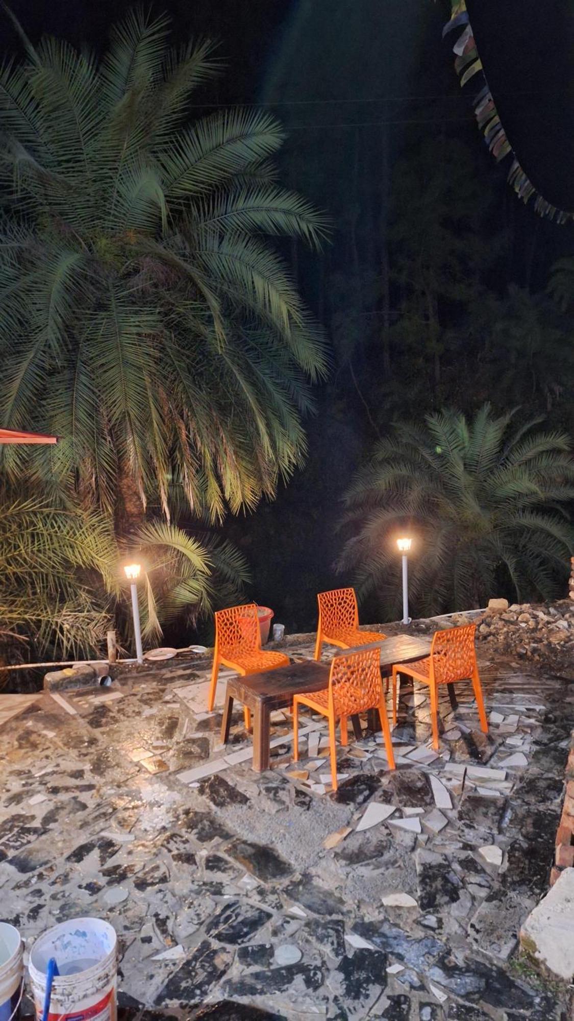 Tathastu Bir -Homestay ,Dorm,Hostel Luaran gambar