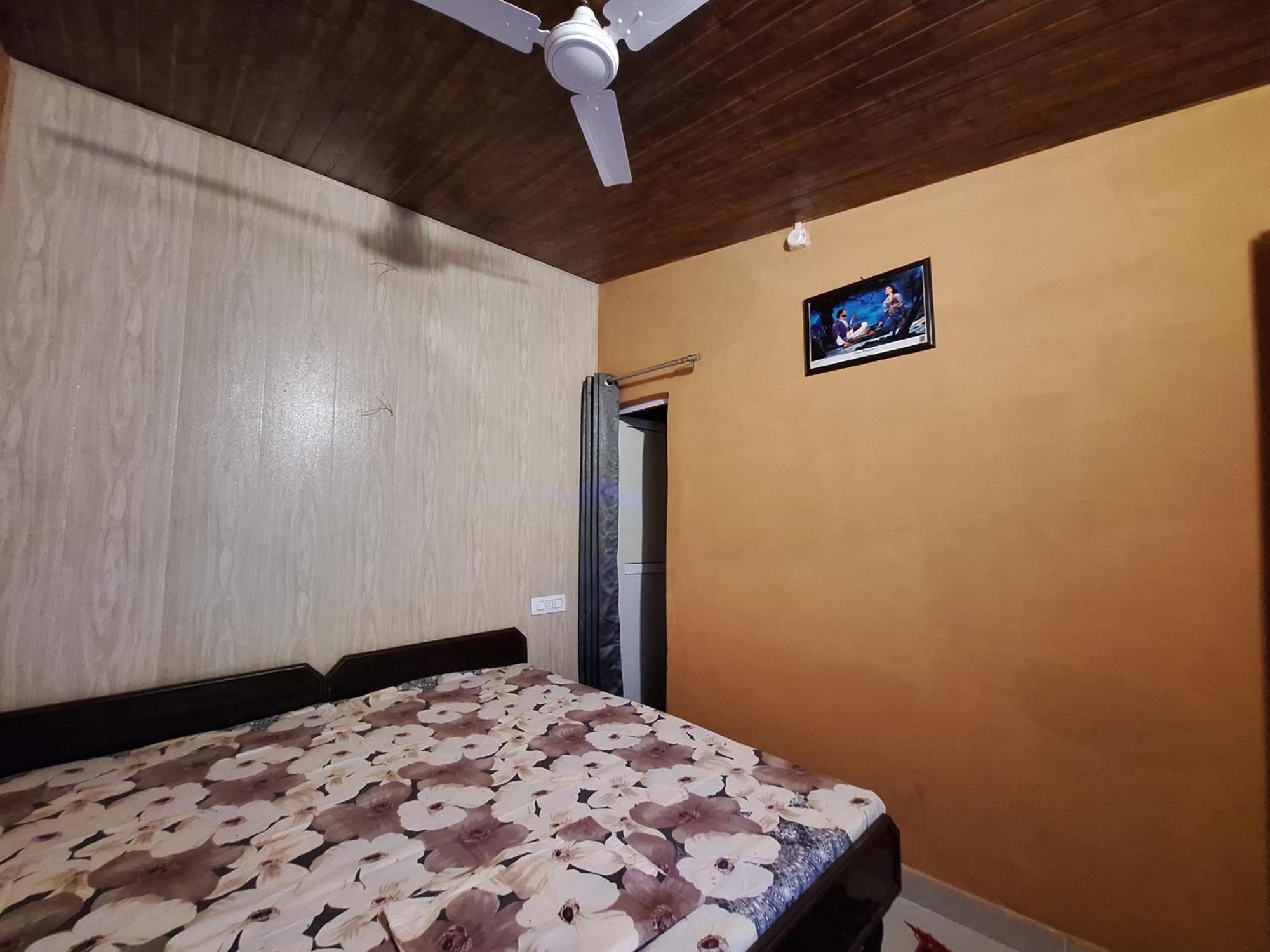 Tathastu Bir -Homestay ,Dorm,Hostel Luaran gambar