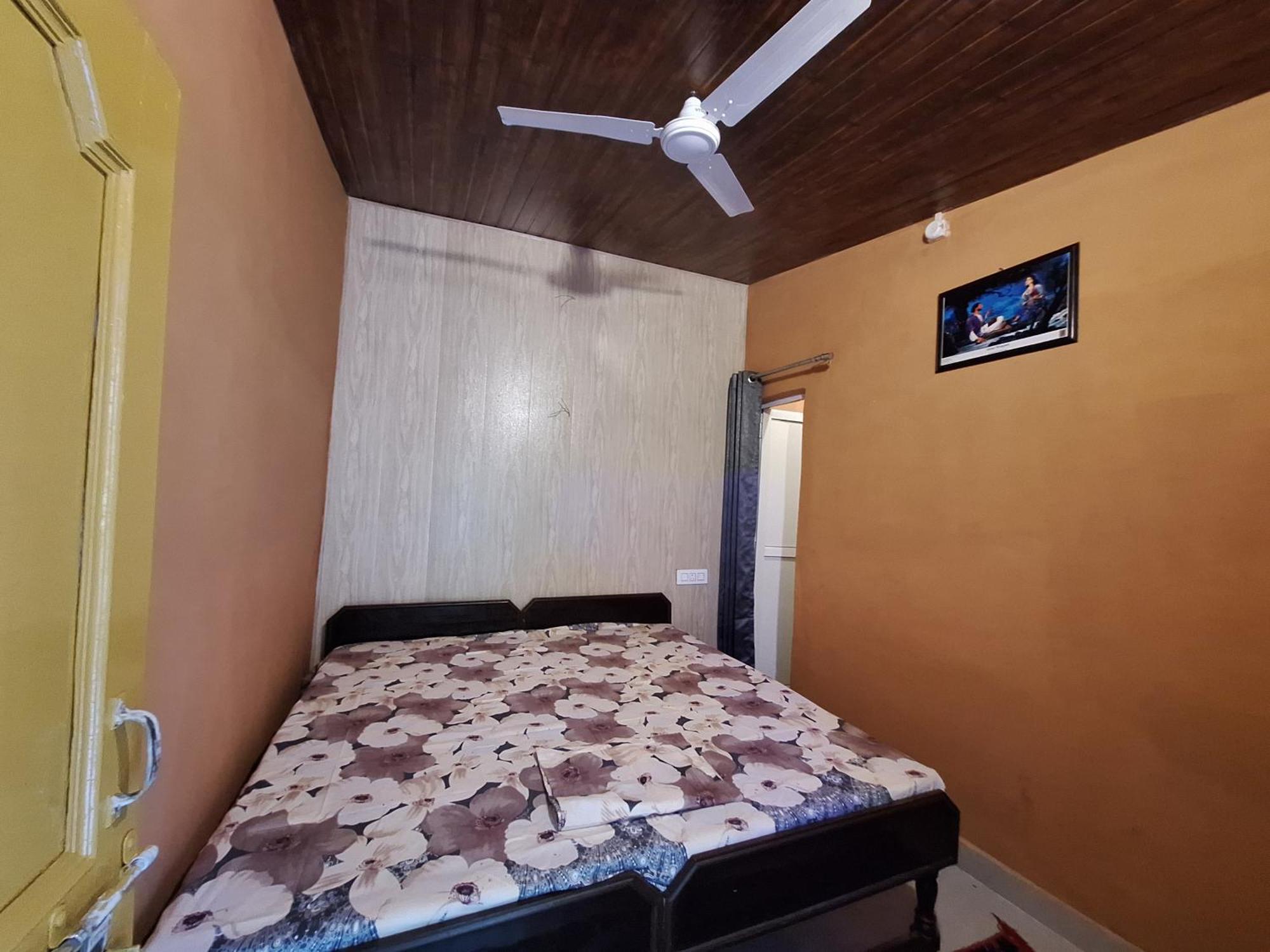 Tathastu Bir -Homestay ,Dorm,Hostel Luaran gambar