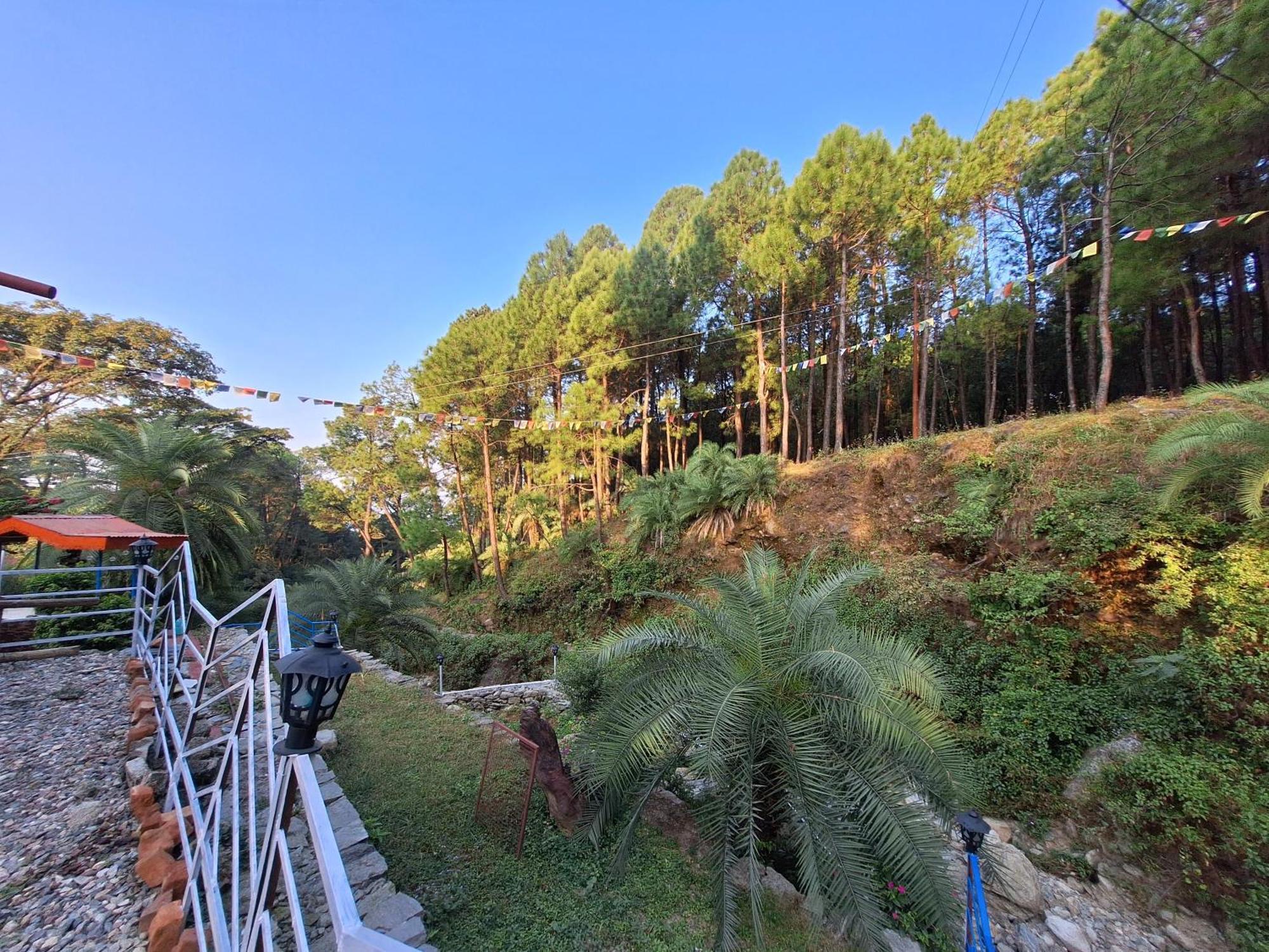 Tathastu Bir -Homestay ,Dorm,Hostel Luaran gambar