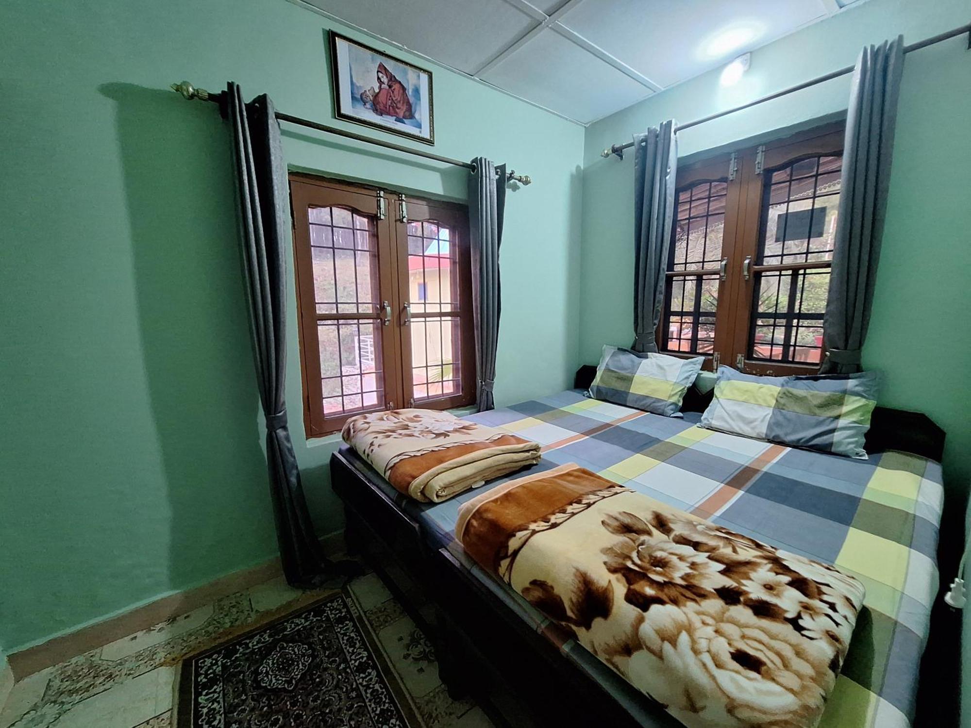 Tathastu Bir -Homestay ,Dorm,Hostel Luaran gambar