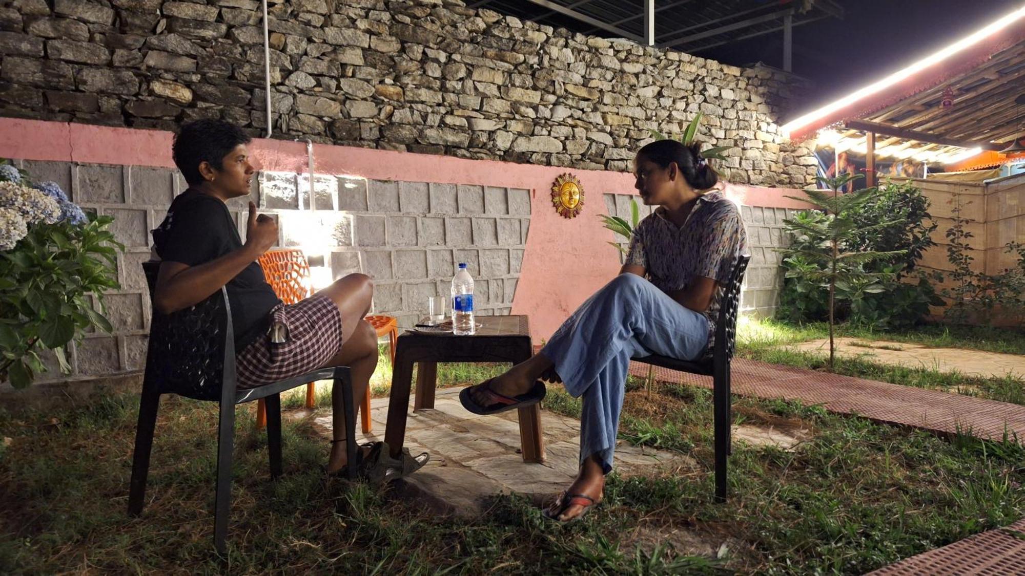 Tathastu Bir -Homestay ,Dorm,Hostel Luaran gambar