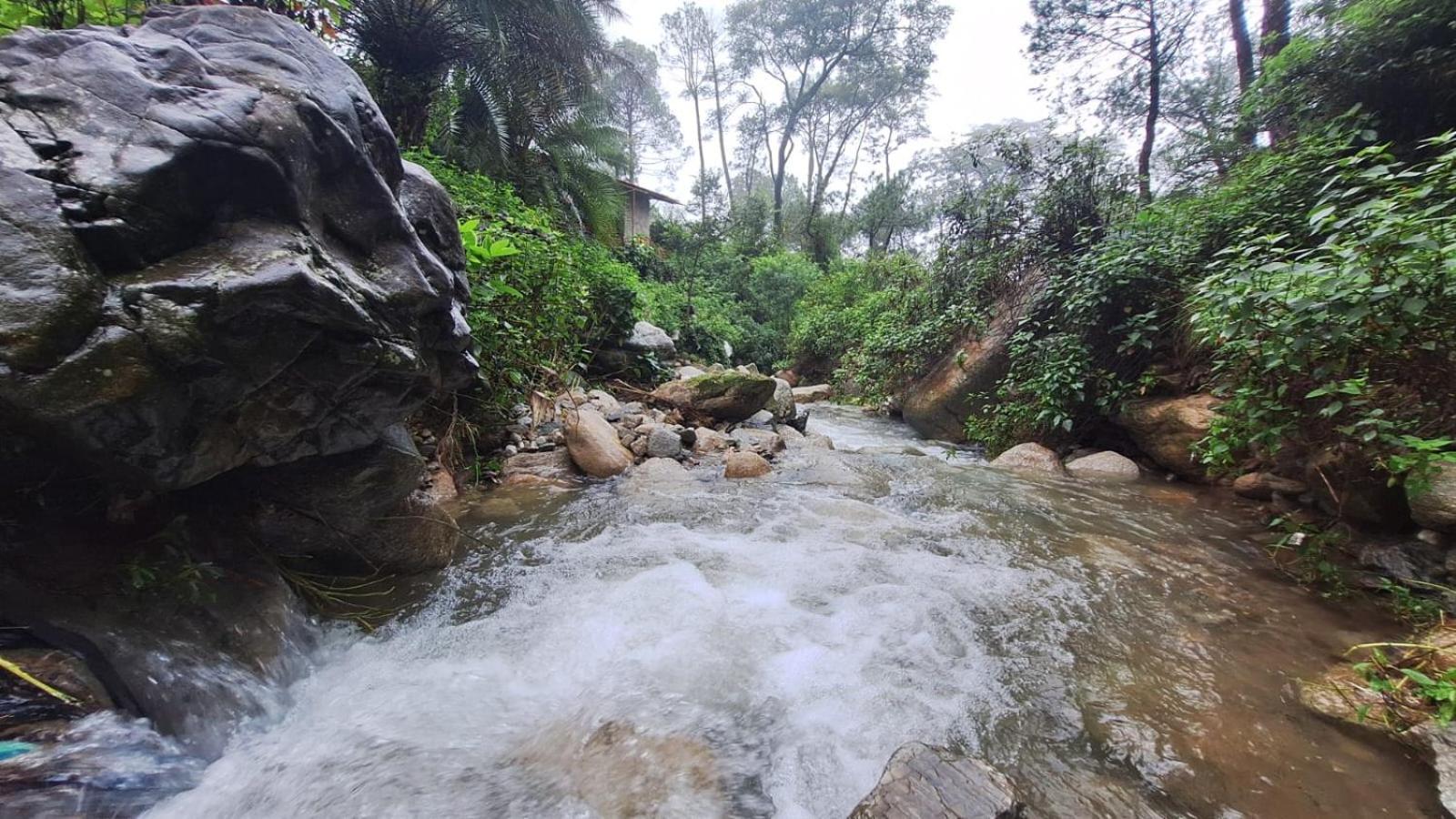 Tathastu Bir -Homestay ,Dorm,Hostel Luaran gambar