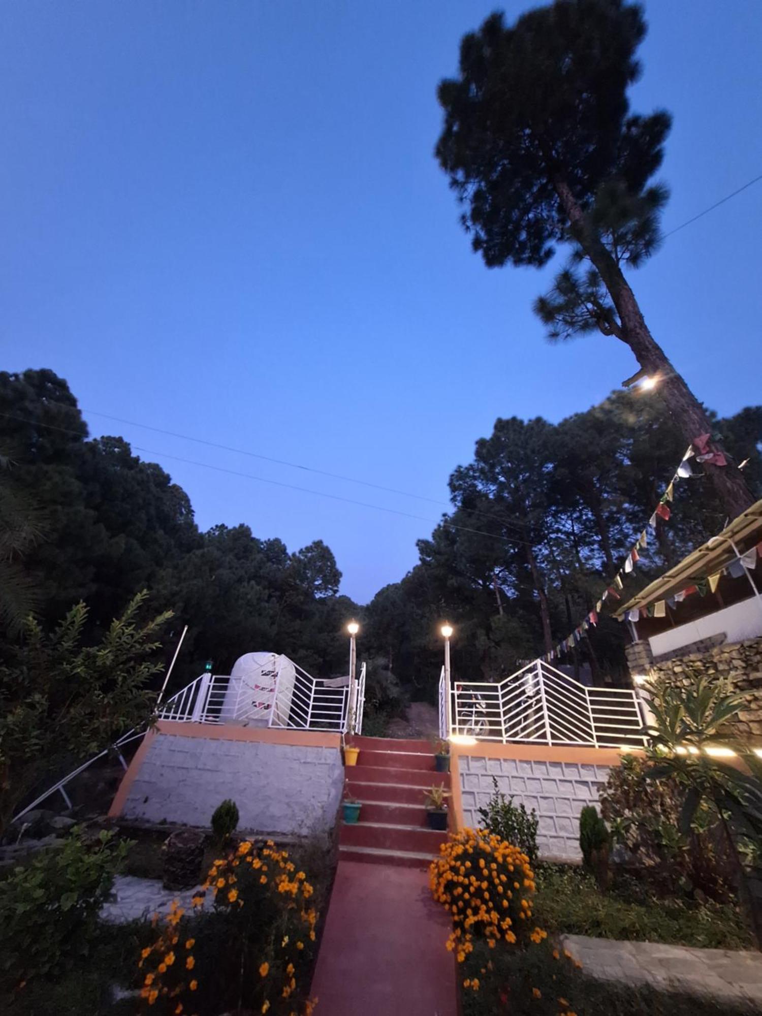 Tathastu Bir -Homestay ,Dorm,Hostel Luaran gambar