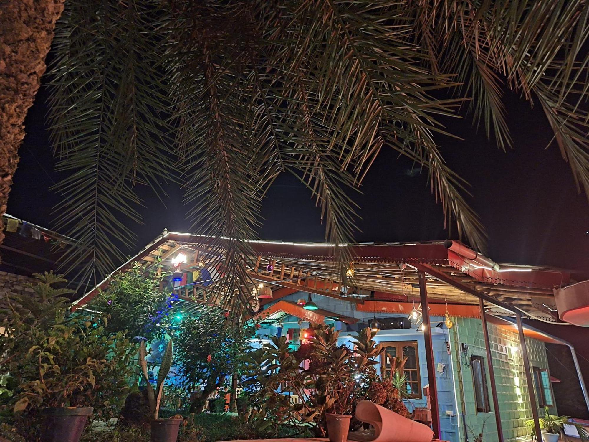 Tathastu Bir -Homestay ,Dorm,Hostel Luaran gambar